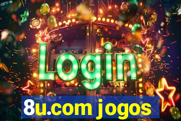 8u.com jogos